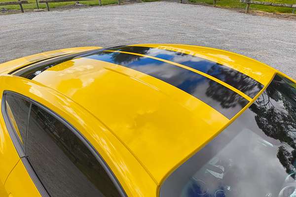 2016 Ford Mustang GT FM