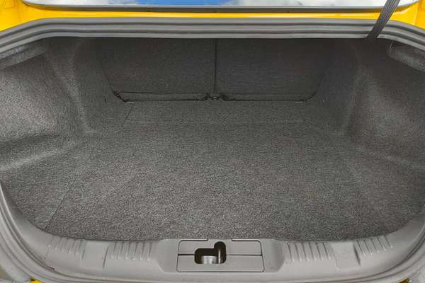 2016 Ford Mustang GT FM