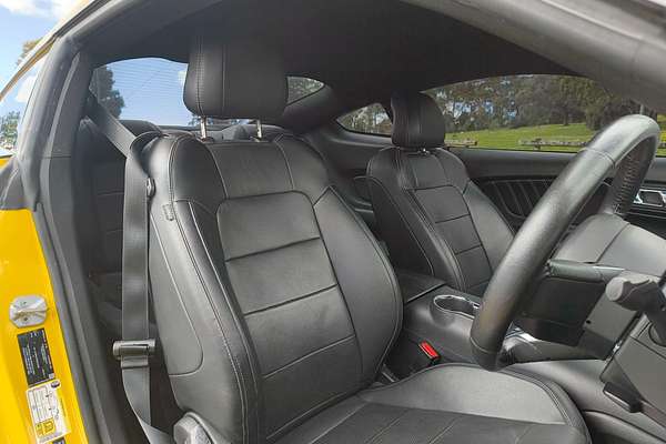 2016 Ford Mustang GT FM