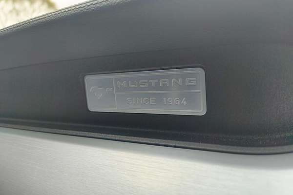 2016 Ford Mustang GT FM