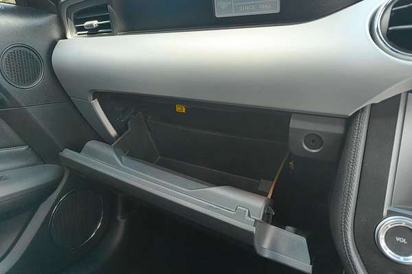 2016 Ford Mustang GT FM