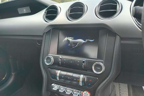 2016 Ford Mustang GT FM