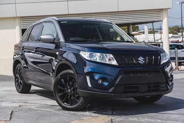 2023 Suzuki Vitara Limited Edition LY Series II
