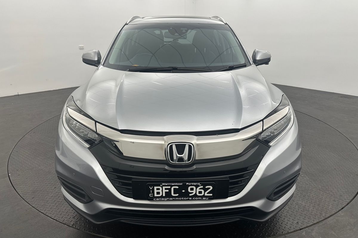 2020 Honda HR-V VTi-LX