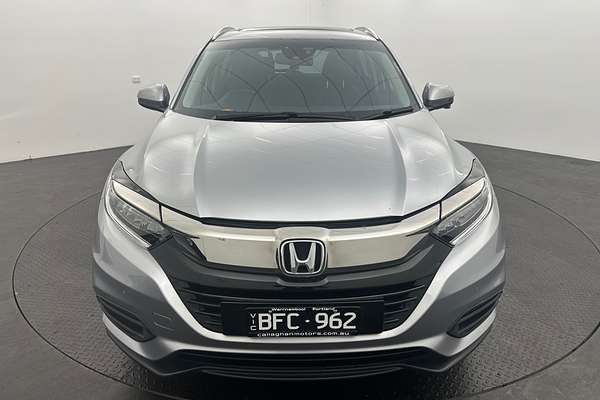 2020 Honda HR-V VTi-LX