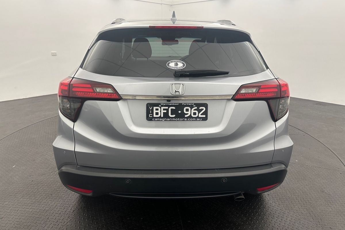 2020 Honda HR-V VTi-LX