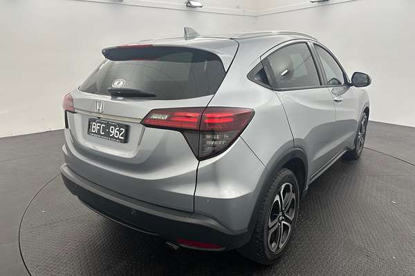 2020 Honda HR-V VTi-LX