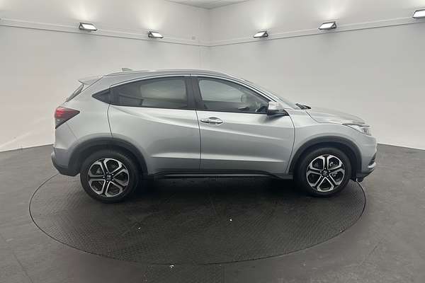 2020 Honda HR-V VTi-LX