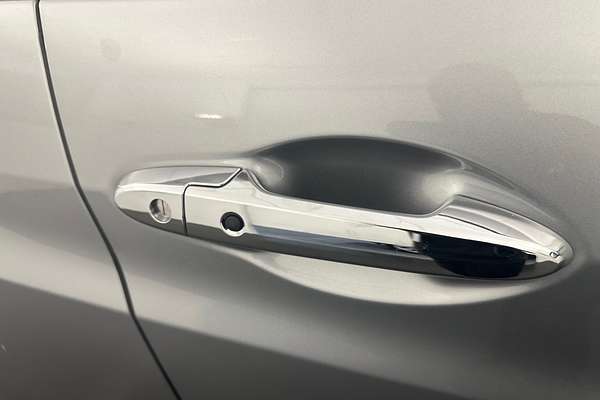 2020 Honda HR-V VTi-LX