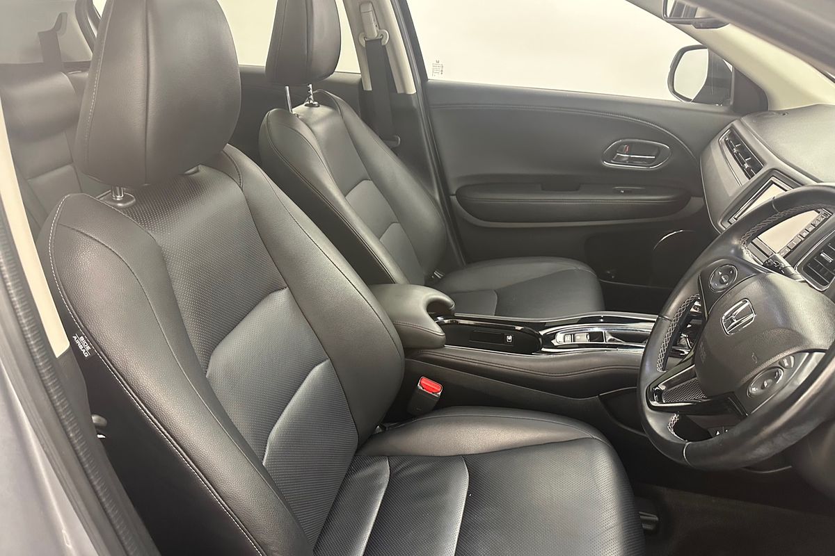 2020 Honda HR-V VTi-LX