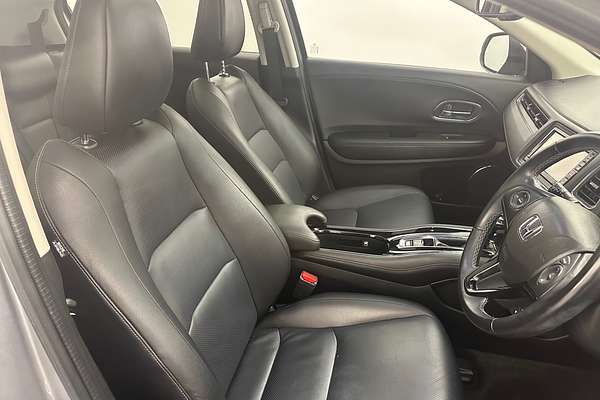 2020 Honda HR-V VTi-LX