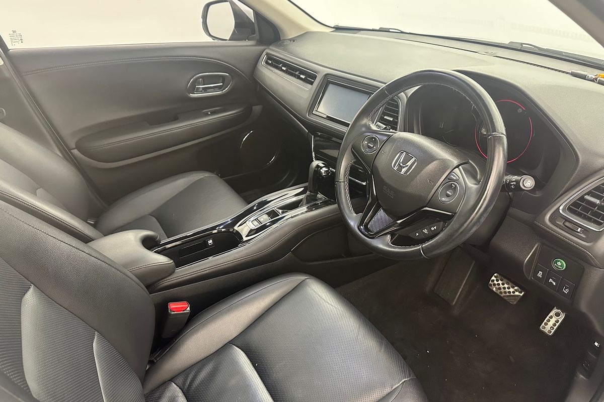 2020 Honda HR-V VTi-LX