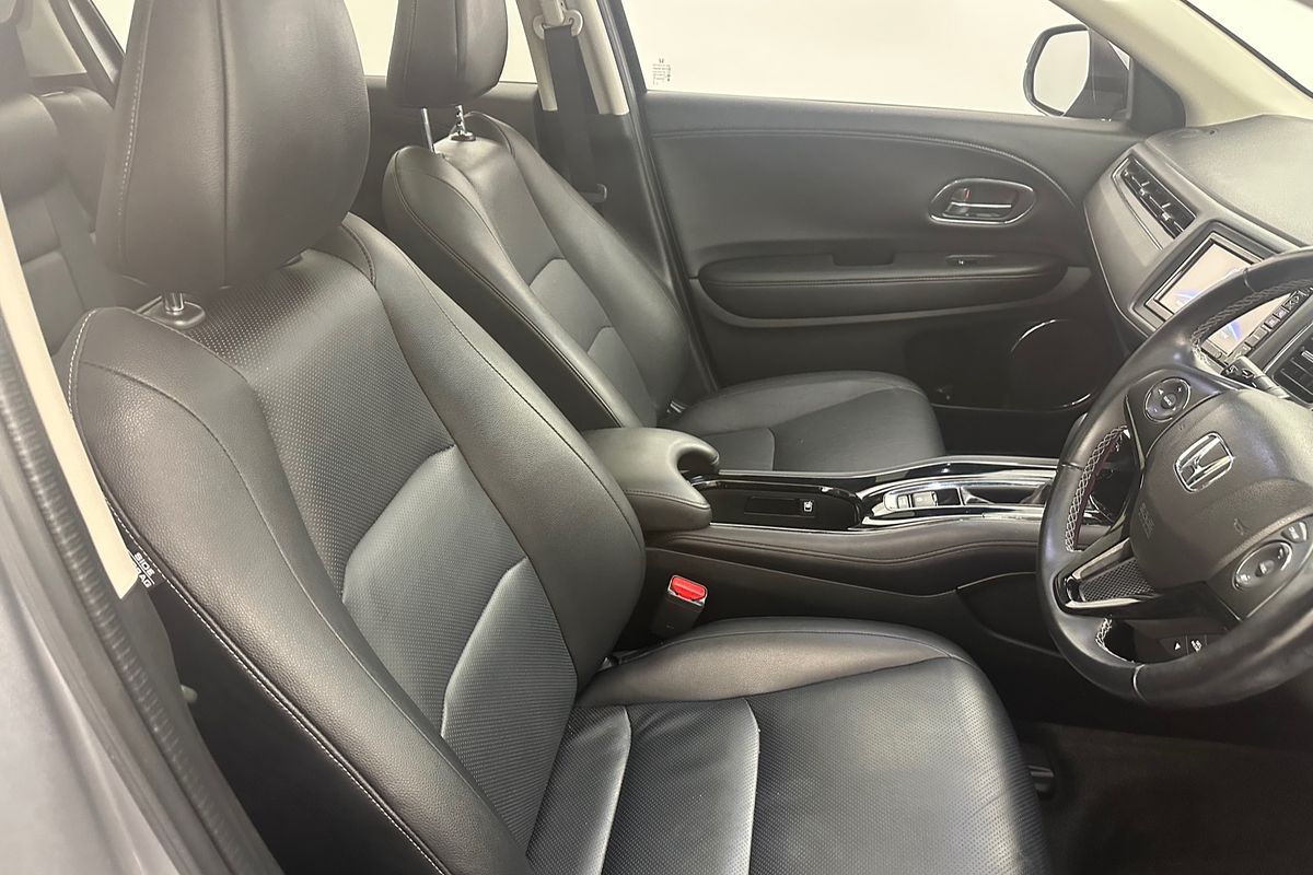 2020 Honda HR-V VTi-LX