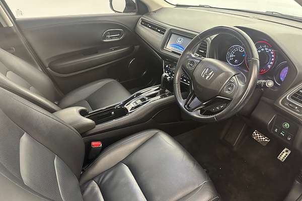 2020 Honda HR-V VTi-LX