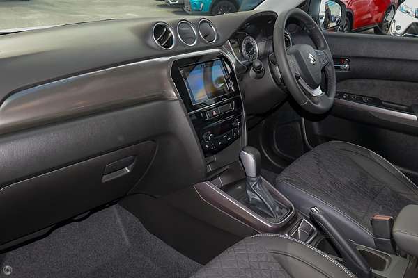 2024 Suzuki Vitara Turbo LY Series II