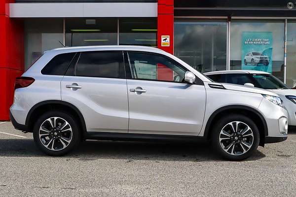 2024 Suzuki Vitara Turbo LY Series II