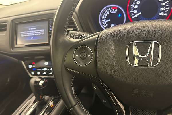 2020 Honda HR-V VTi-LX