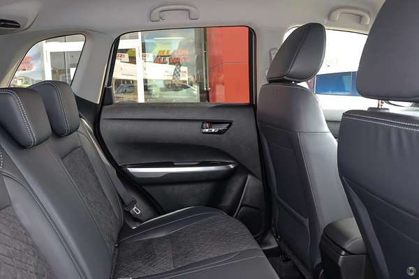 2024 Suzuki Vitara Turbo LY Series II