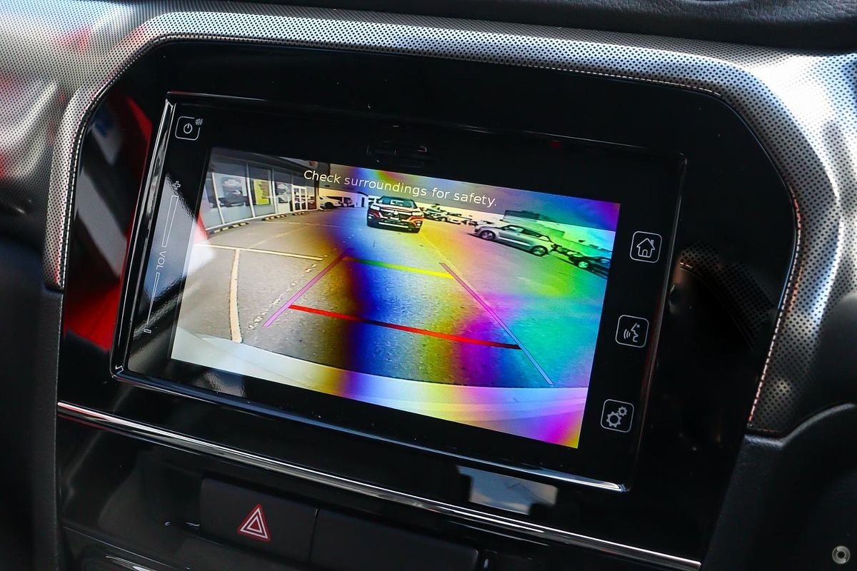 2024 Suzuki Vitara Turbo LY Series II