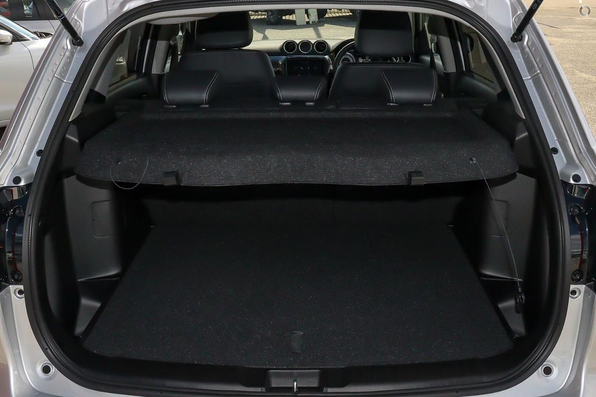 2024 Suzuki Vitara Turbo LY Series II