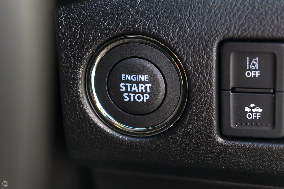 2024 Suzuki Vitara Turbo LY Series II