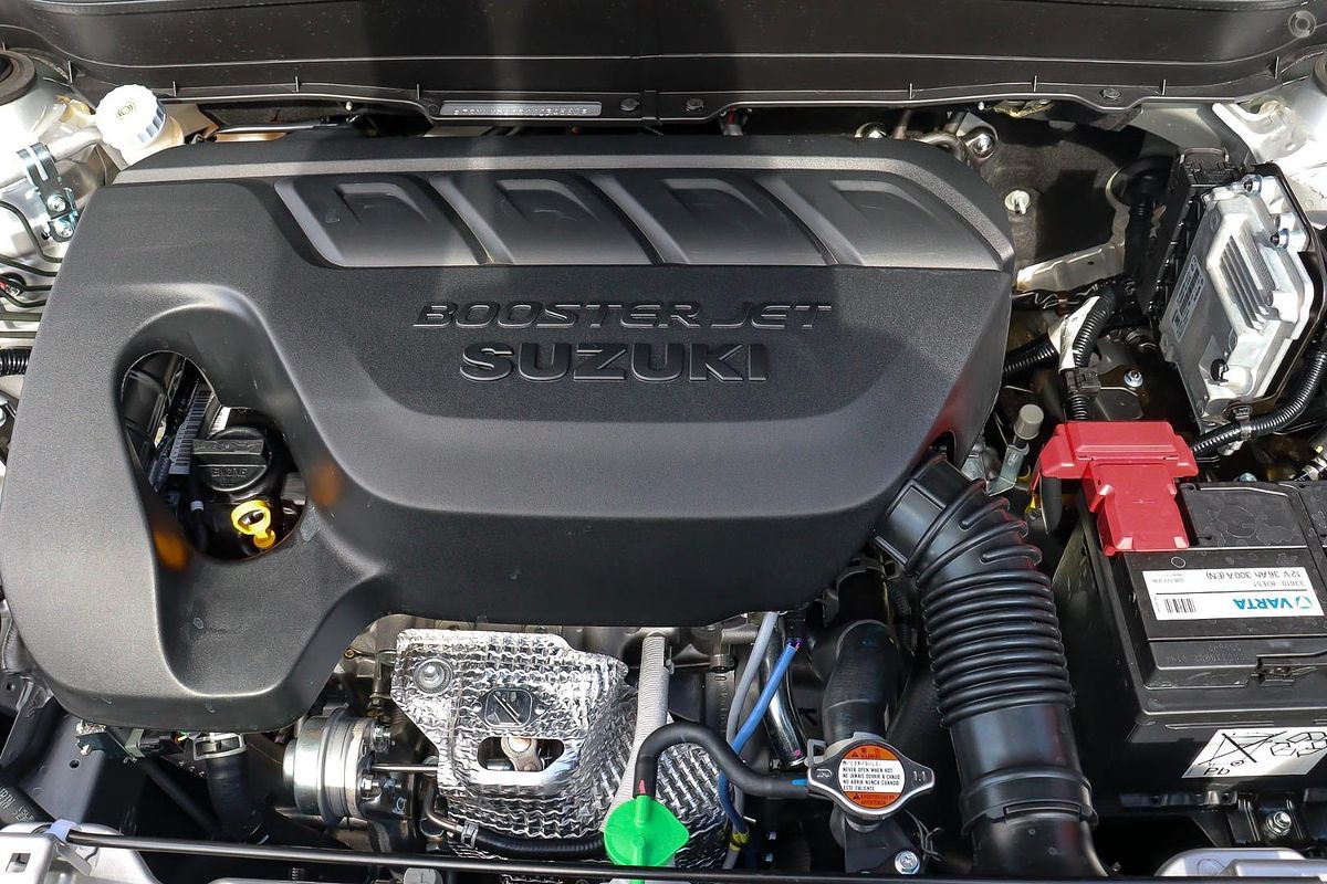 2024 Suzuki Vitara Turbo LY Series II