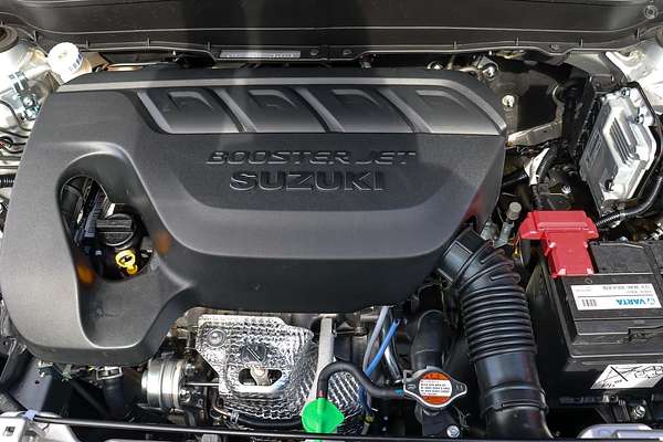 2024 Suzuki Vitara Turbo LY Series II