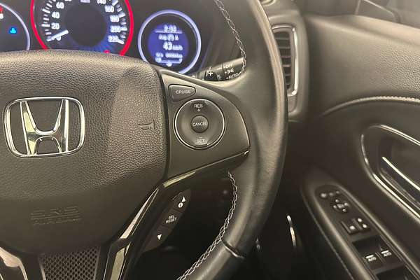 2020 Honda HR-V VTi-LX