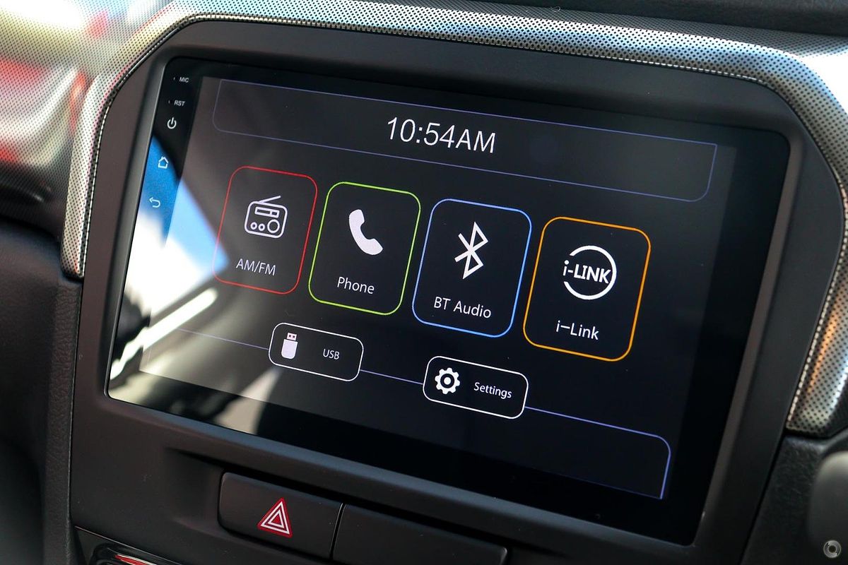 2024 Suzuki Vitara Turbo LY Series II