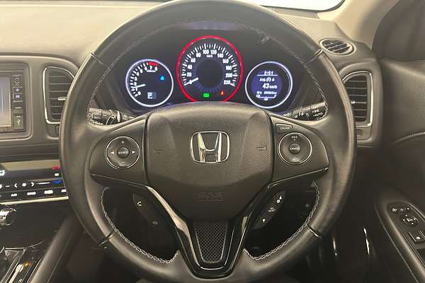 2020 Honda HR-V VTi-LX