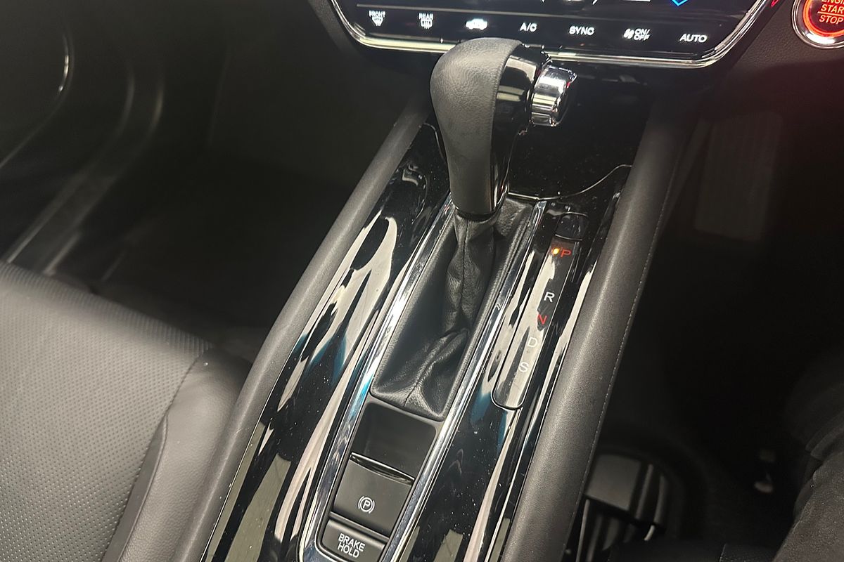 2020 Honda HR-V VTi-LX