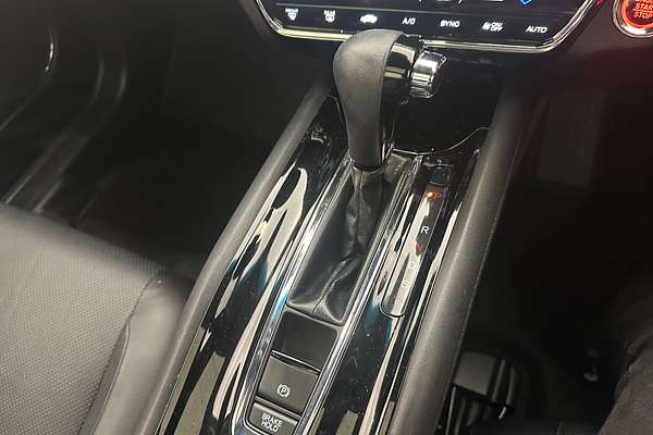 2020 Honda HR-V VTi-LX