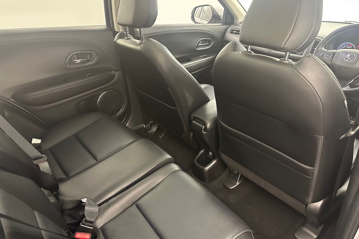 2020 Honda HR-V VTi-LX