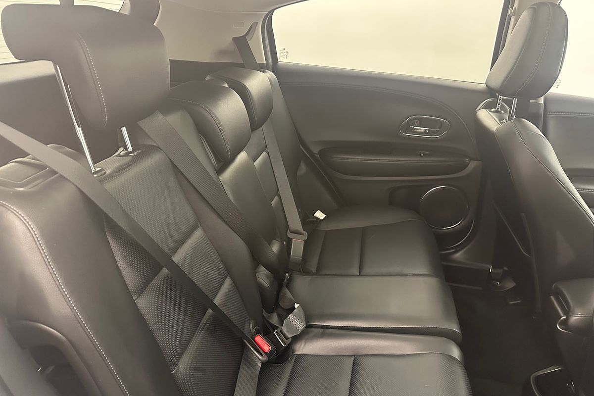 2020 Honda HR-V VTi-LX