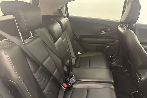 2020 Honda HR-V VTi-LX