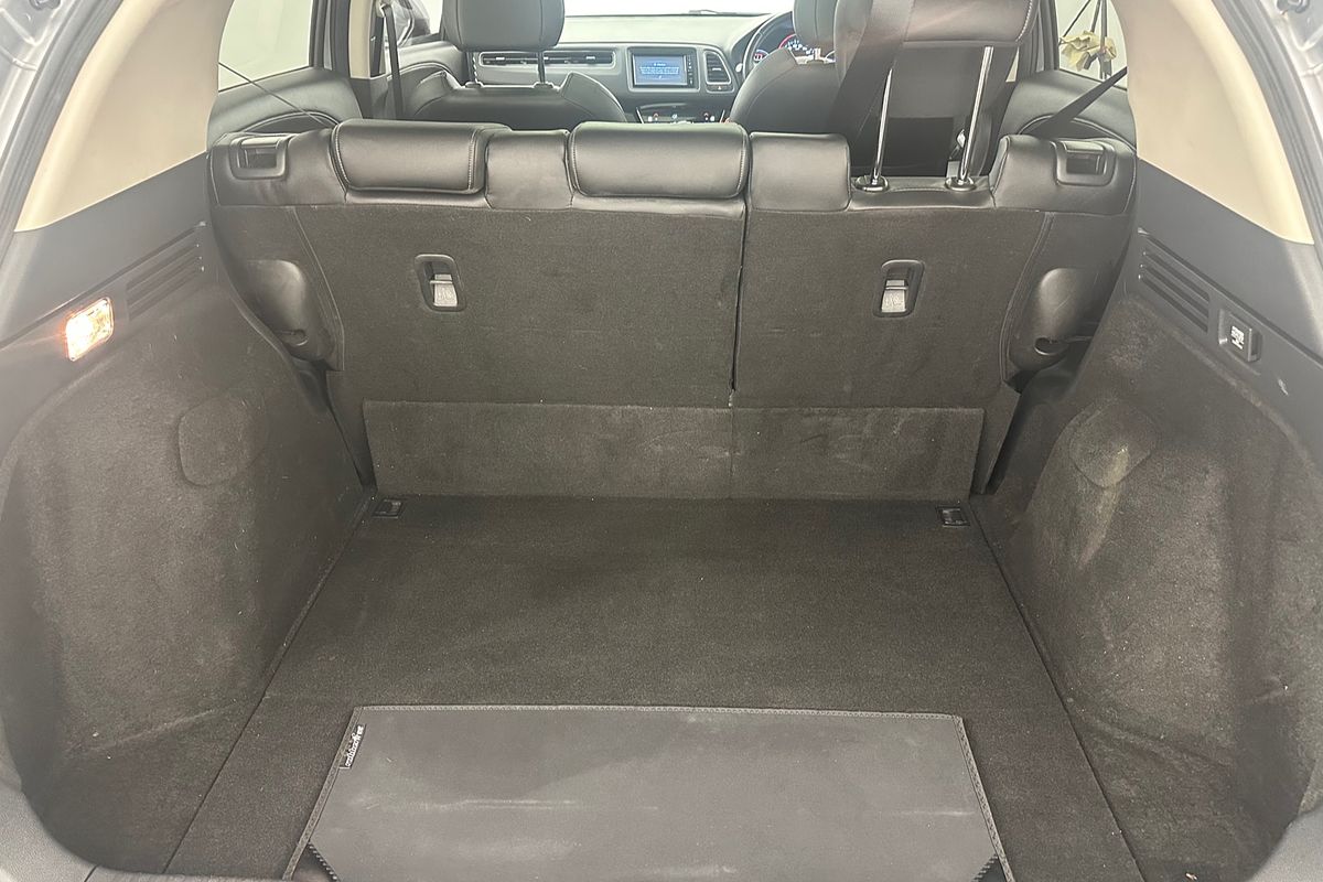 2020 Honda HR-V VTi-LX