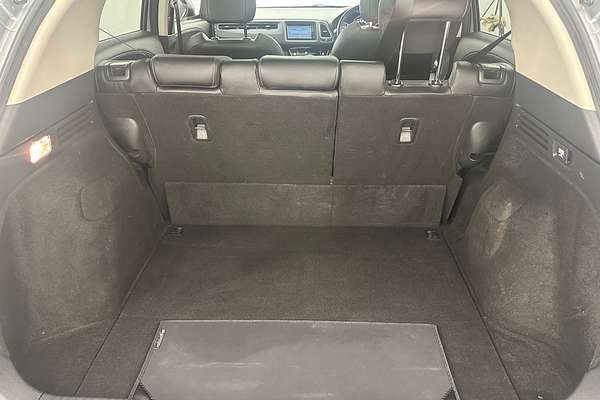 2020 Honda HR-V VTi-LX