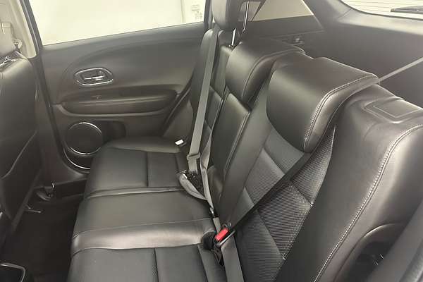 2020 Honda HR-V VTi-LX