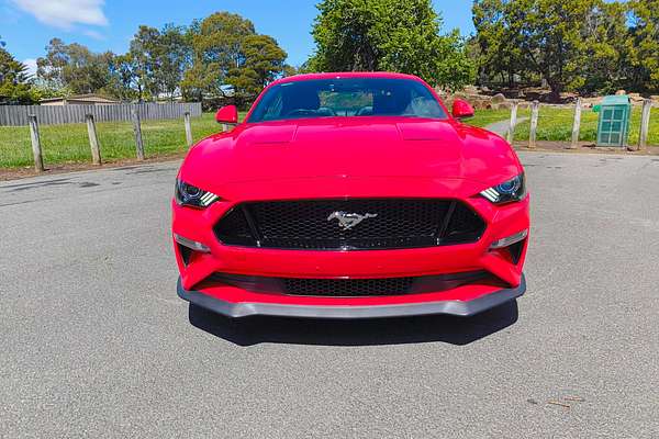 2019 Ford Mustang GT FN