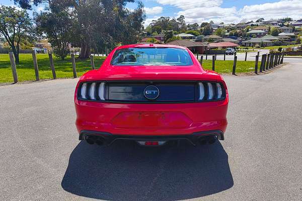 2019 Ford Mustang GT FN