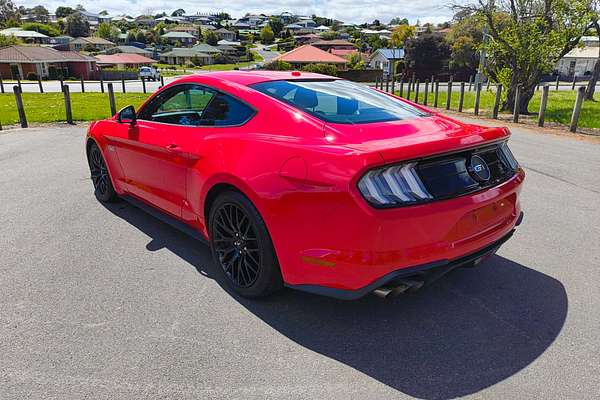 2019 Ford Mustang GT FN