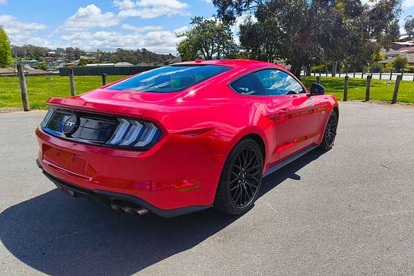 2019 Ford Mustang GT FN