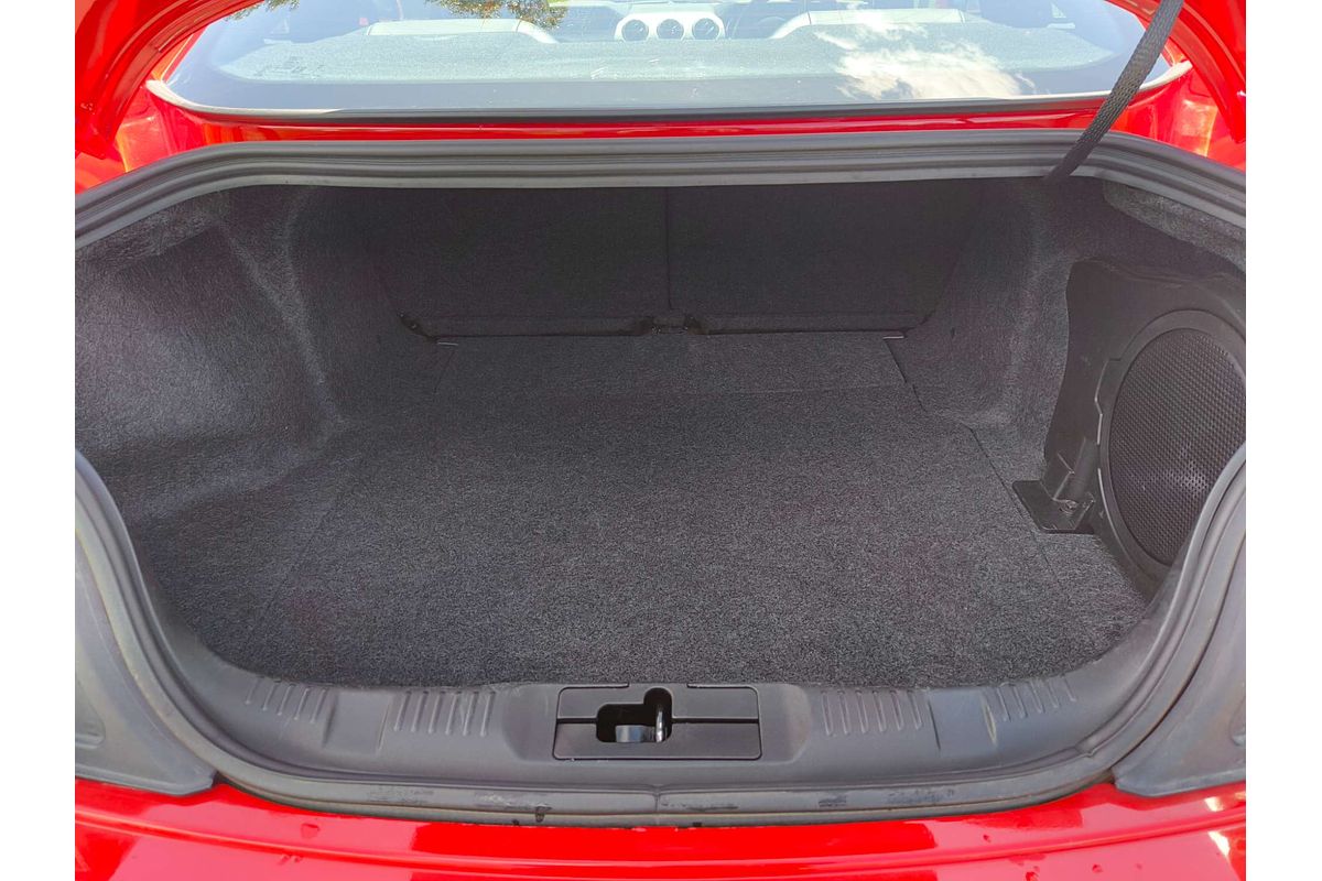 2019 Ford Mustang GT FN