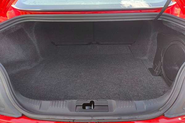 2019 Ford Mustang GT FN