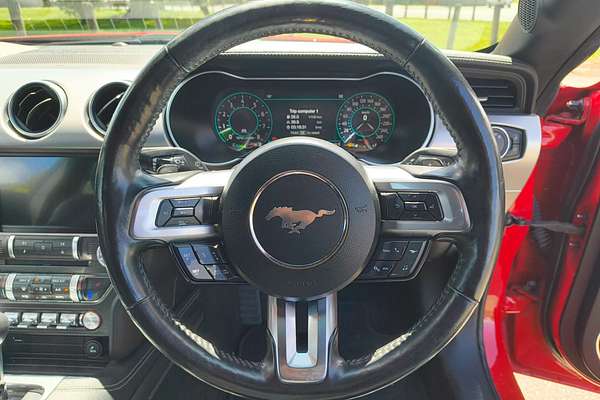 2019 Ford Mustang GT FN