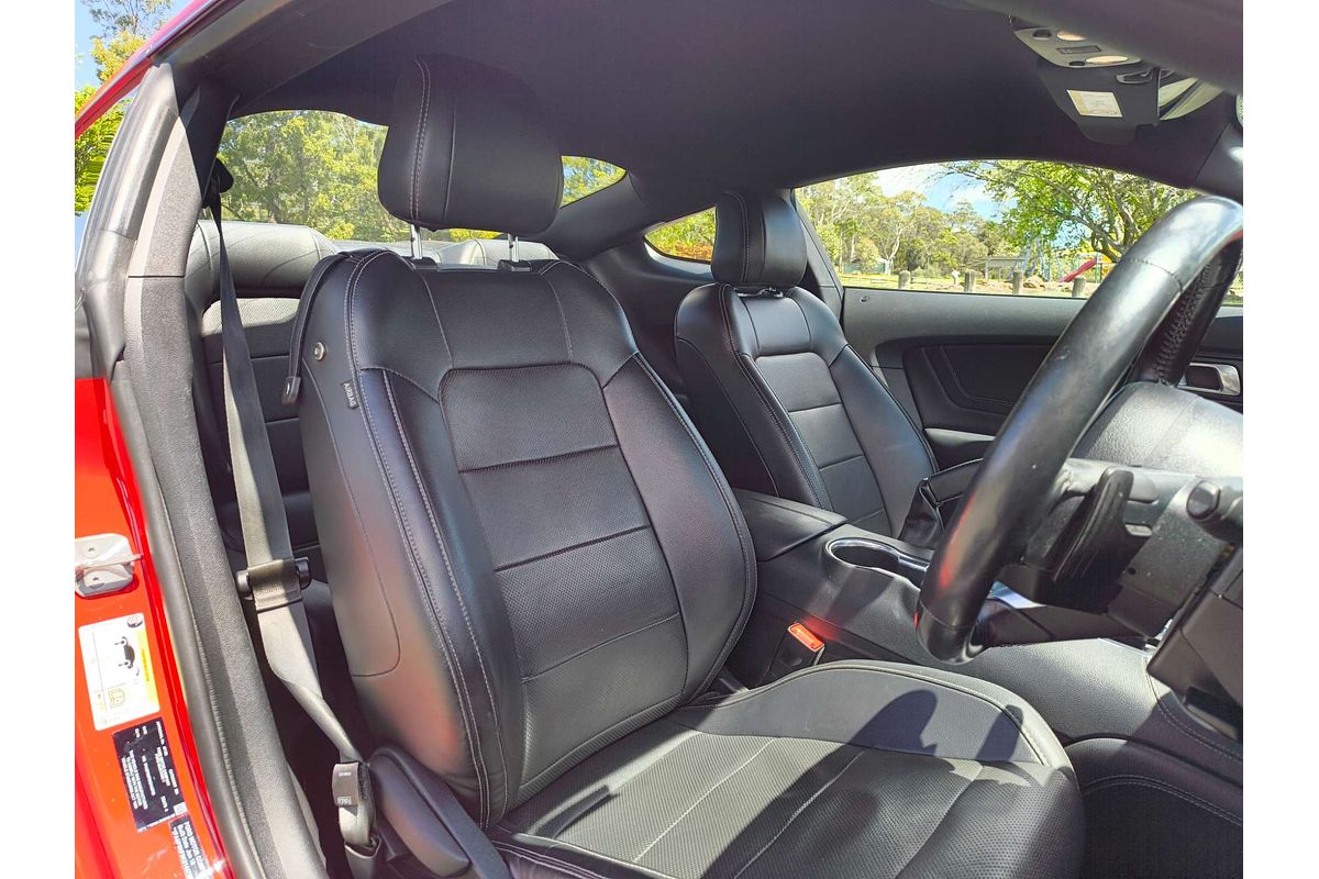 2019 Ford Mustang GT FN