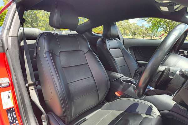 2019 Ford Mustang GT FN