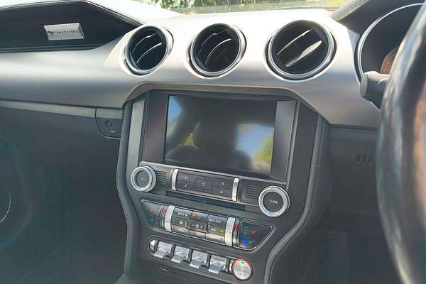 2019 Ford Mustang GT FN