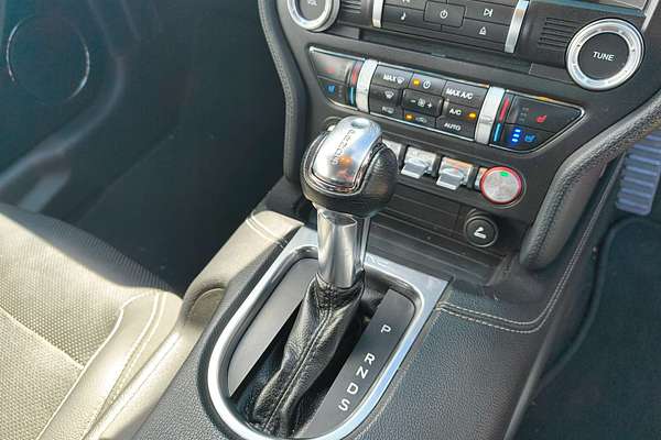 2019 Ford Mustang GT FN