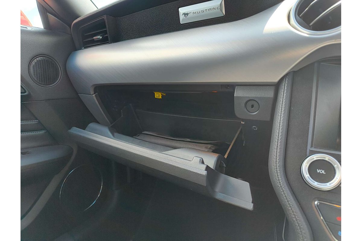 2019 Ford Mustang GT FN